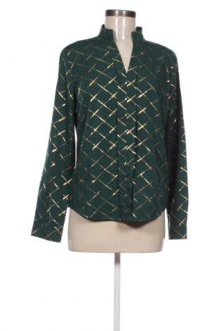 Damen Shirt SHEIN, Größe M, Farbe Mehrfarbig, Preis € 9,72