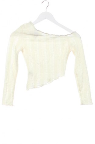 Damen Shirt SHEIN, Größe XXS, Farbe Ecru, Preis € 21,99