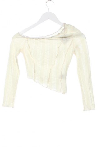 Damen Shirt SHEIN, Größe XXS, Farbe Ecru, Preis € 21,99