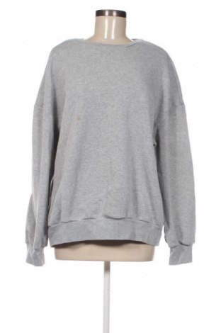 Дамска блуза SHEIN, Размер XL, Цвят Сив, Цена 62,99 лв.