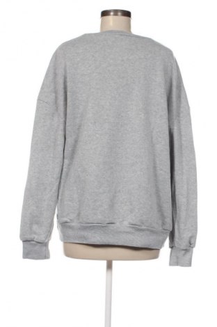 Дамска блуза SHEIN, Размер XL, Цвят Сив, Цена 62,99 лв.