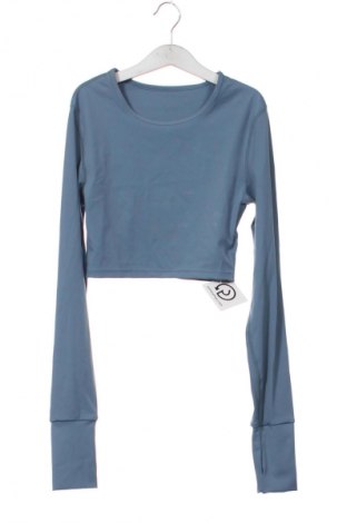Damen Shirt SHEIN, Größe XS, Farbe Blau, Preis € 13,99