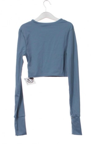 Damen Shirt SHEIN, Größe XS, Farbe Blau, Preis € 13,99