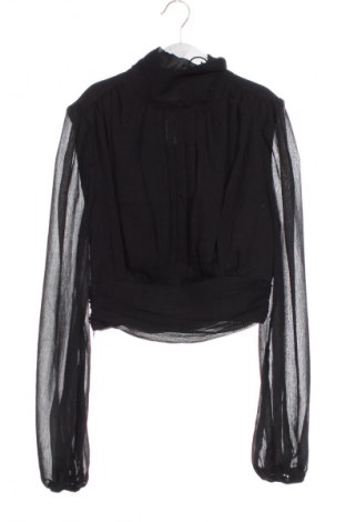 Damen Shirt SHEIN, Größe XS, Farbe Schwarz, Preis € 21,99