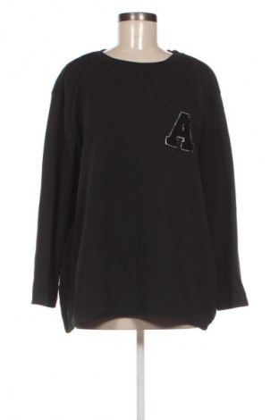 Bluzka damska SHEIN, Rozmiar XL, Kolor Czarny, Cena 62,99 zł