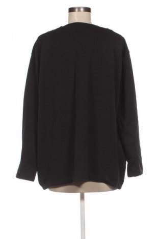 Bluzka damska SHEIN, Rozmiar XL, Kolor Czarny, Cena 62,99 zł