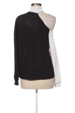 Bluză de femei SHEIN, Mărime M, Culoare Multicolor, Preț 45,61 Lei