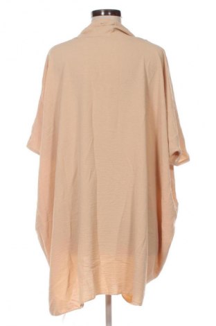 Damen Shirt SHEIN, Größe M, Farbe Beige, Preis 9,72 €