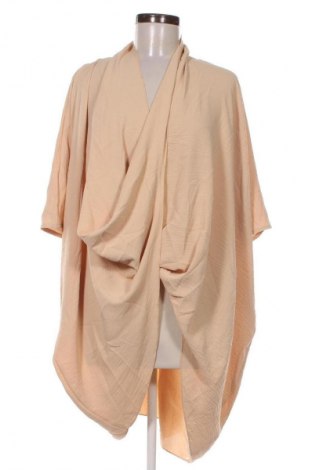 Damen Shirt SHEIN, Größe M, Farbe Beige, Preis 9,72 €