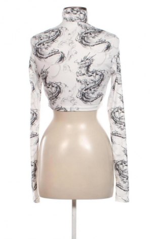 Damen Shirt SHEIN, Größe M, Farbe Mehrfarbig, Preis 9,72 €
