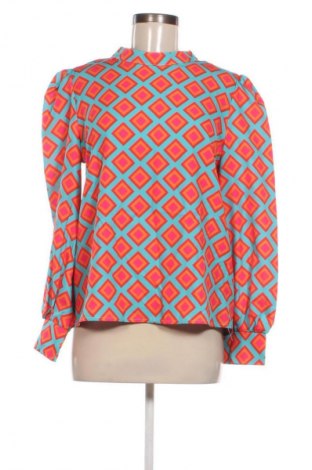 Damen Shirt SHEIN, Größe M, Farbe Mehrfarbig, Preis 8,39 €