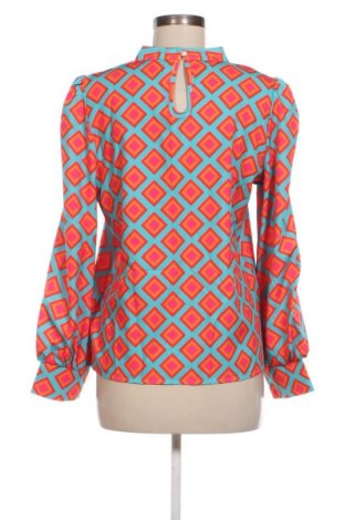 Damen Shirt SHEIN, Größe M, Farbe Mehrfarbig, Preis 9,72 €
