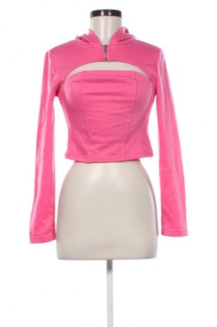 Damen Shirt SHEIN, Größe S, Farbe Rosa, Preis 20,02 €