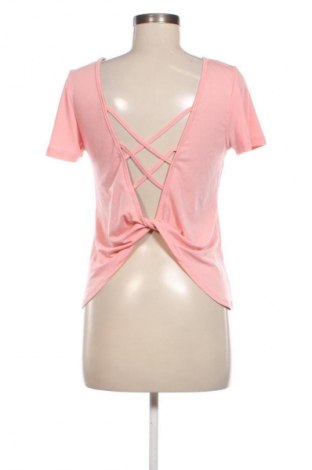 Damen Shirt SHEIN, Größe S, Farbe Rosa, Preis 10,00 €
