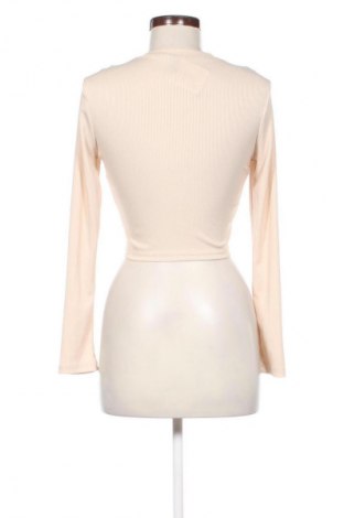 Damen Shirt SHEIN, Größe M, Farbe Beige, Preis 9,72 €