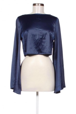 Damen Shirt SHEIN, Größe M, Farbe Blau, Preis 9,72 €