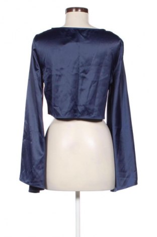 Damen Shirt SHEIN, Größe M, Farbe Blau, Preis 9,72 €