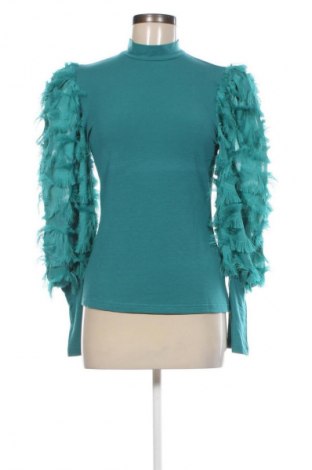 Damen Shirt SHEIN, Größe L, Farbe Grün, Preis € 13,99