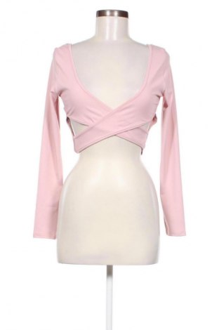 Damen Shirt SHEIN, Größe M, Farbe Rosa, Preis 9,72 €