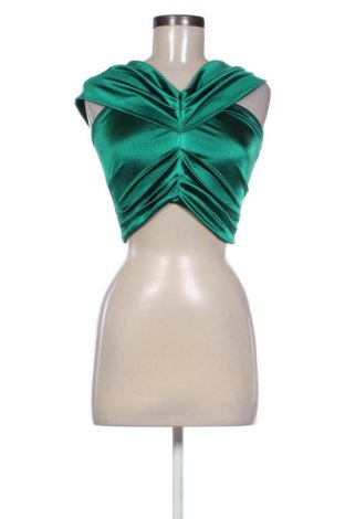 Damen Shirt SHEIN, Größe S, Farbe Grün, Preis 9,72 €