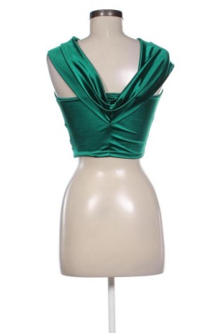 Damen Shirt SHEIN, Größe S, Farbe Grün, Preis 9,72 €