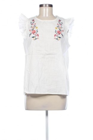 Damen Shirt SHEIN, Größe L, Farbe Weiß, Preis 9,72 €