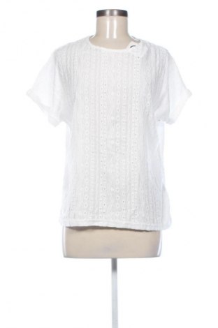 Damen Shirt SHEIN, Größe M, Farbe Weiß, Preis 9,72 €