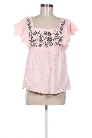 Damen Shirt SHEIN, Größe L, Farbe Mehrfarbig, Preis 9,72 €