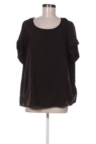 Damen Shirt SHEIN, Größe 3XL, Farbe Schwarz, Preis € 14,99