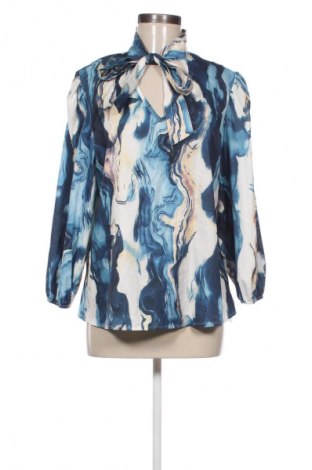 Damen Shirt SHEIN, Größe XL, Farbe Mehrfarbig, Preis 9,72 €