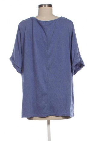 Damen Shirt SHEIN, Größe XL, Farbe Blau, Preis 10,99 €
