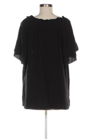 Bluzka damska SHEIN, Rozmiar XL, Kolor Czarny, Cena 52,99 zł