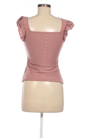 Damen Shirt SHEIN, Größe M, Farbe Aschrosa, Preis 9,74 €