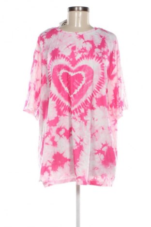 Bluzka damska SHEIN, Rozmiar XL, Kolor Kolorowy, Cena 59,99 zł