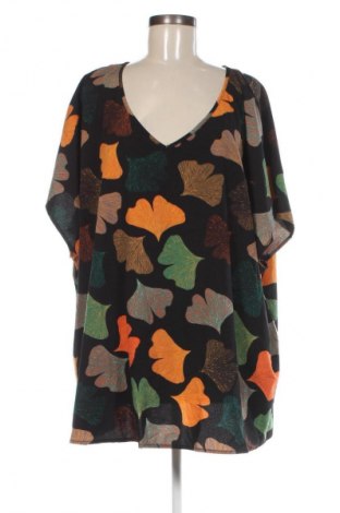 Bluză de femei SHEIN, Mărime XXL, Culoare Multicolor, Preț 72,99 Lei