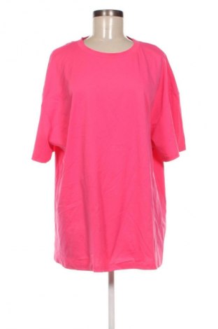 Damen Shirt SHEIN, Größe XXL, Farbe Rosa, Preis € 13,99