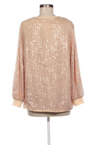 Damen Shirt SHEIN, Größe XL, Farbe Beige, Preis € 13,99