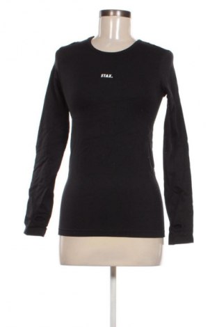 Damen Shirt STAX., Größe S, Farbe Schwarz, Preis € 23,99