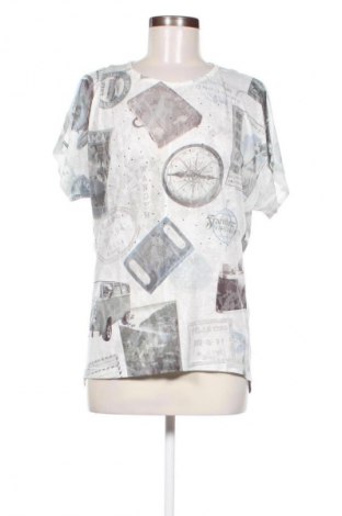Bluză de femei Sa. Hara, Mărime S, Culoare Multicolor, Preț 51,45 Lei