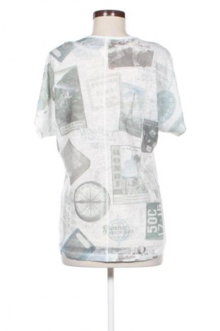 Bluză de femei Sa. Hara, Mărime S, Culoare Multicolor, Preț 51,45 Lei