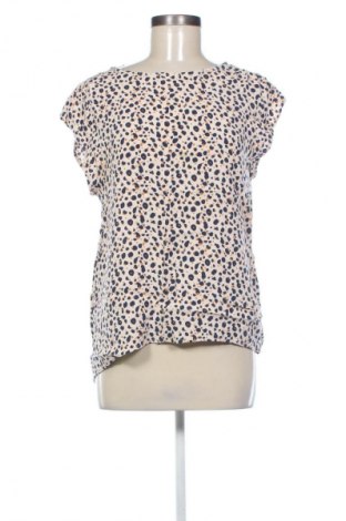 Damen Shirt Saint Tropez, Größe L, Farbe Mehrfarbig, Preis 13,81 €