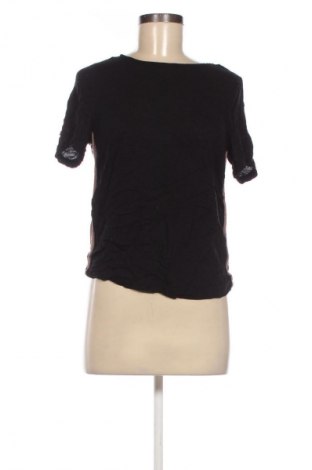 Damen Shirt Saint Tropez, Größe S, Farbe Schwarz, Preis 13,80 €