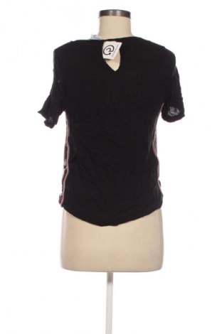 Damen Shirt Saint Tropez, Größe S, Farbe Schwarz, Preis 13,80 €