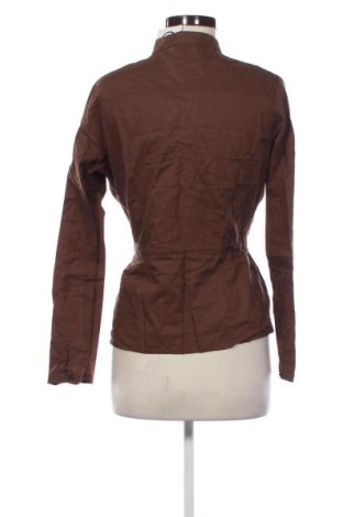 Damen Shirt Saix, Größe M, Farbe Braun, Preis € 9,72