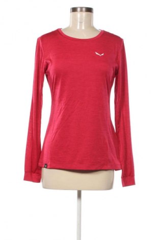 Damen Shirt Salewa, Größe M, Farbe Mehrfarbig, Preis € 38,99