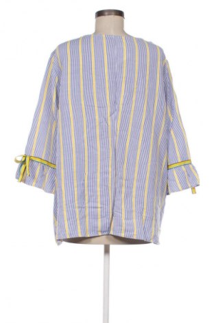 Damen Shirt Samoon, Größe XXL, Farbe Mehrfarbig, Preis 17,30 €