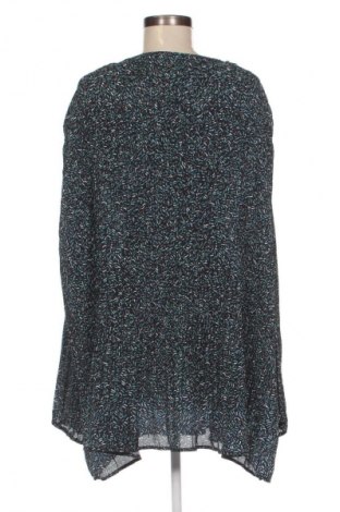 Damen Shirt Samoon, Größe 3XL, Farbe Mehrfarbig, Preis 23,99 €