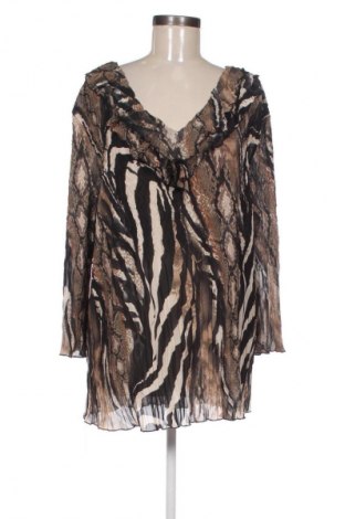 Dámská halenka Samoon By Gerry Weber, Velikost XXL, Barva Vícebarevné, Cena  421,00 Kč