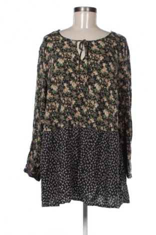 Damen Shirt Sara Lindholm, Größe XXL, Farbe Mehrfarbig, Preis € 17,30