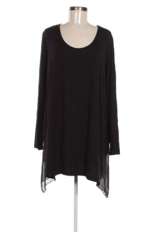 Damen Shirt Sara Lindholm, Größe 3XL, Farbe Schwarz, Preis € 23,99